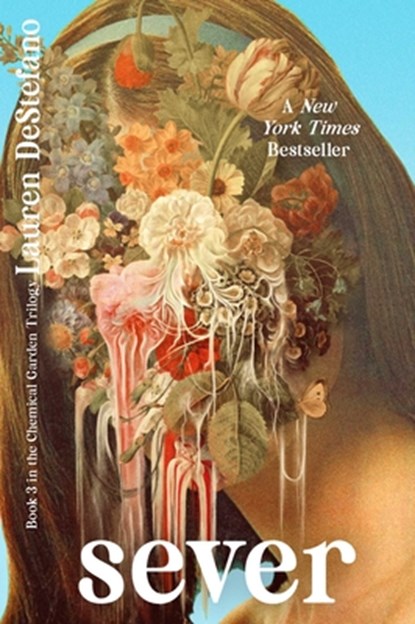 Sever: 15th Anniversary Edition, Lauren DeStefano - Gebonden - 9781665981989