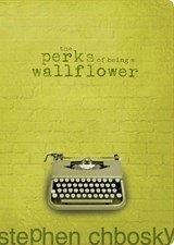 Chbosky, S: Perks of Being a Wallflower - Stephen Chbosky - 9781665982412
