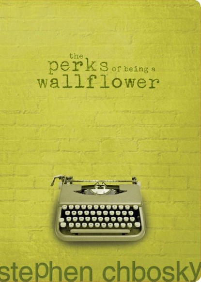 The Perks of Being a Wallflower, Stephen Chbosky - Paperback - 9781665982412