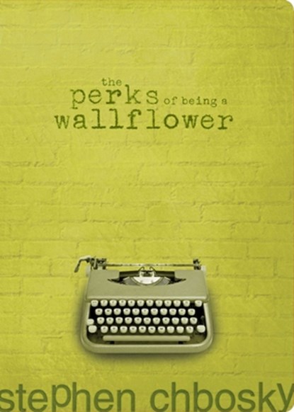 The Perks of Being a Wallflower, Stephen Chbosky - Paperback - 9781665982412