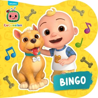 Bingo, Maggie Testa - Gebonden - 9781665982610