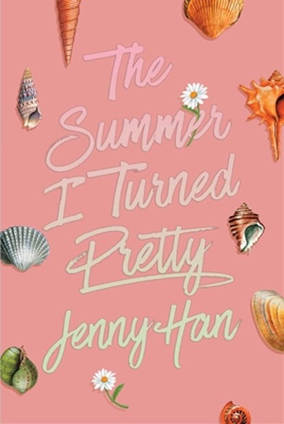 The Summer I Turned Pretty (Deluxe Edition), Jenny Han - Paperback - 9781665983235