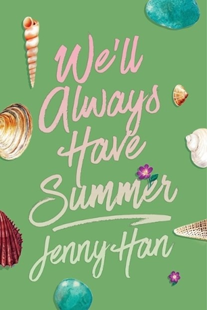 We'll Always Have Summer (Deluxe Edition), Jenny Han - Paperback - 9781665983242