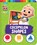 Cocomelon Shapes, Maria Le - Gebonden - 9781665984591
