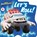 Let's Roll!, Natalie Shaw - Gebonden - 9781665985277