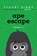 Ape Escape, Stuart Gibbs - Gebonden - 9781665986779