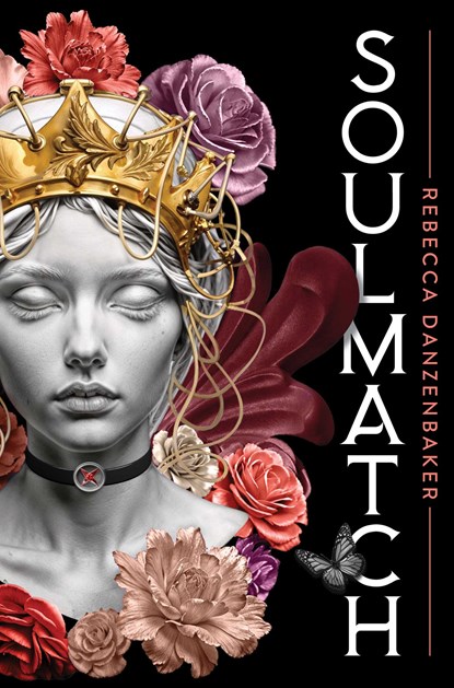 Soulmatch, Rebecca Danzenbaker - Paperback - 9781665988100