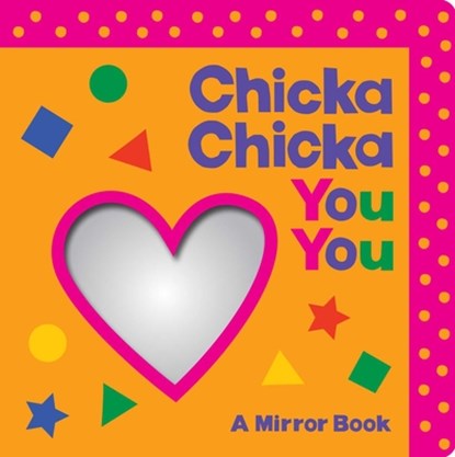 Chicka Chicka You You, Bill Martin Jr ; John Archambault - Gebonden - 9781665988216