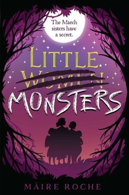 Little Monsters, Máire Roche - Ebook - 9781665988667