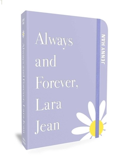 Always and Forever, Lara Jean, Jenny Han - Paperback - 9781665990189
