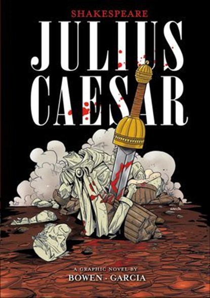 Julius Caesar, William Shakespeare ; Carl Bowen - Ebook - 9781666312867