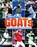 BASEBALL GOATS, Bruce Berglund - Paperback - 9781666321487