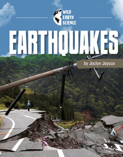 Earthquakes, Golriz Golkar - Paperback - 9781666327151