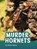 MURDER HORNETS, Jaclyn Jaycox - Paperback - 9781666342819