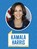 KAMALA HARRIS, Jehan Jones-Radgowski - Paperback - 9781666350722