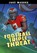 Football Triple Threat, Jake Maddox - Paperback - 9781666353440