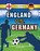 ENGLAND VS GERMANY, Jules Allen - Gebonden - 9781666357400