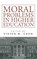 Moral Problems in Higher Education, CAHN,  Steven M - Gebonden - 9781666703917