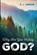 Why Are You Hiding, God?, SEEKER,  D L - Paperback - 9781666707755