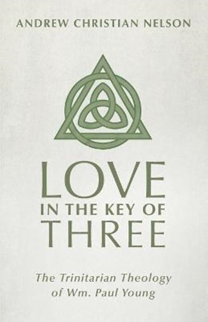 Love in the Key of Three, NELSON,  Andrew Christian - Paperback - 9781666715477