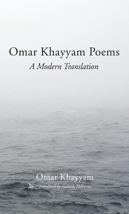 Omar Khayyam Poems, Omar Khayyam - Gebonden - 9781666715514