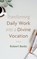 Transforming Daily Work Into a Divine Vocation, Robert Banks - Gebonden - 9781666723397