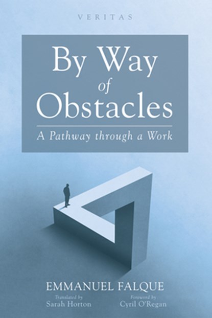 By Way of Obstacles, FALQUE,  Emmanuel - Gebonden - 9781666729689