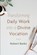 Transforming Daily Work into a Divine Vocation, Robert Banks - Paperback - 9781666731187