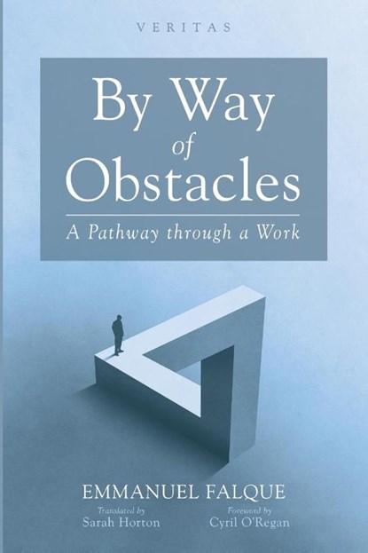 By Way of Obstacles, Emmanuel Falque - Paperback - 9781666734140