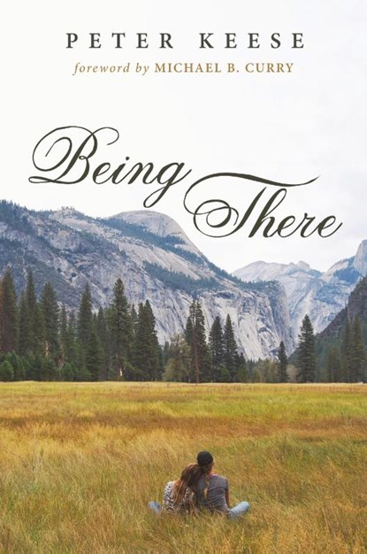 Being There, Peter Keese - Paperback - 9781666735628