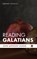 Reading Galatians, John Anthony Dunne - Paperback - 9781666738421