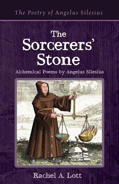 The Sorcerers' Stone, Rachel A Lott - Paperback - 9781666749762