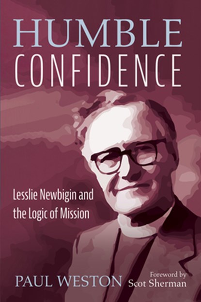 Humble Confidence, Paul Weston - Paperback - 9781666754728