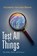 Test All Things, Gijsbert Van Den Brink - Paperback - 9781666761566