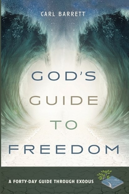 God's Guide to Freedom, BARRETT,  Carl - Paperback - 9781666762624