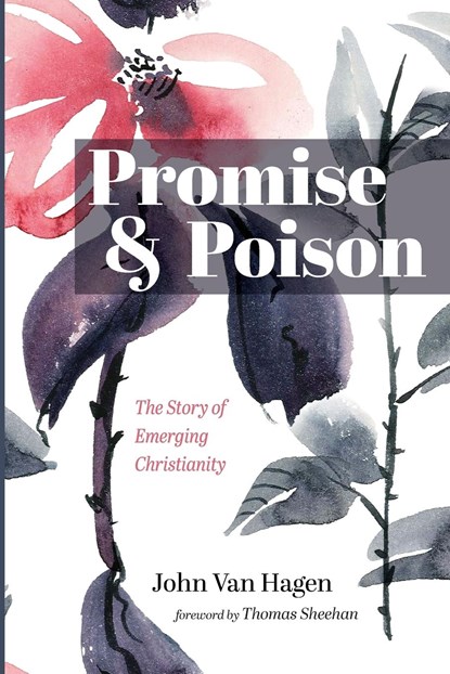 Promise and Poison, John van Hagen - Paperback - 9781666775662