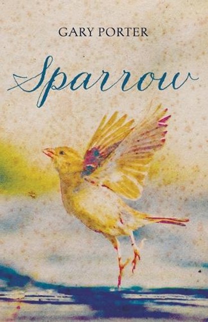 Sparrow, Gary Porter - Paperback - 9781666777055