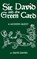 Sir David and the Green Card, David Davies - Gebonden - 9781666779066