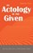 An Actology of the Given, Malcolm Torry - Gebonden - 9781666781533