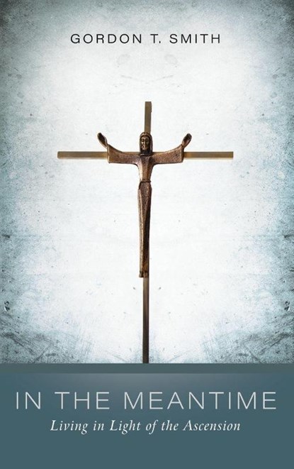 In the Meantime, Gordon T. Smith - Gebonden - 9781666783742