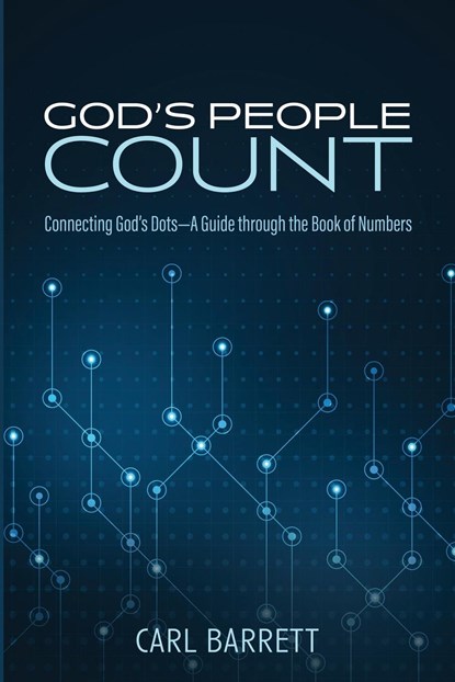 God's People Count, Carl Barrett - Paperback - 9781666784633