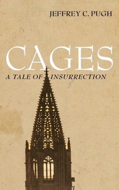 Cages, Jeffrey C Pugh - Gebonden - 9781666791778