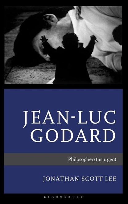 Jean-Luc Godard, Jonathan Scott Lee - Gebonden - 9781666936711