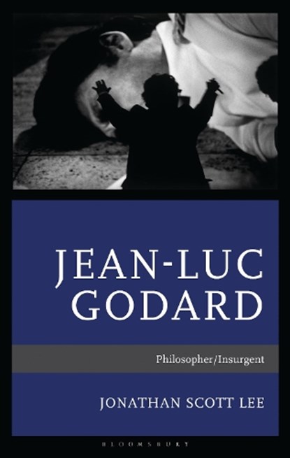 Jean-Luc Godard, Jonathan Scott Lee - Gebonden - 9781666936711
