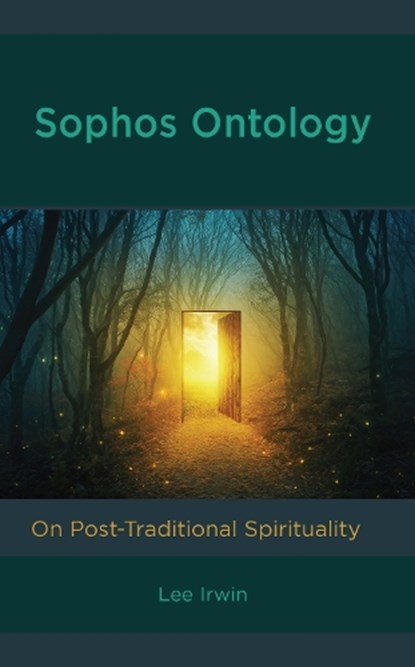 Sophos Ontology, Lee Irwin - Gebonden - 9781666948714
