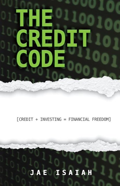 The Credit Code, Jae Isaiah - Paperback - 9781667147949