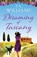 Dreaming of Tuscany, WILLIAMS,  T. A. - Paperback - 9781667201337