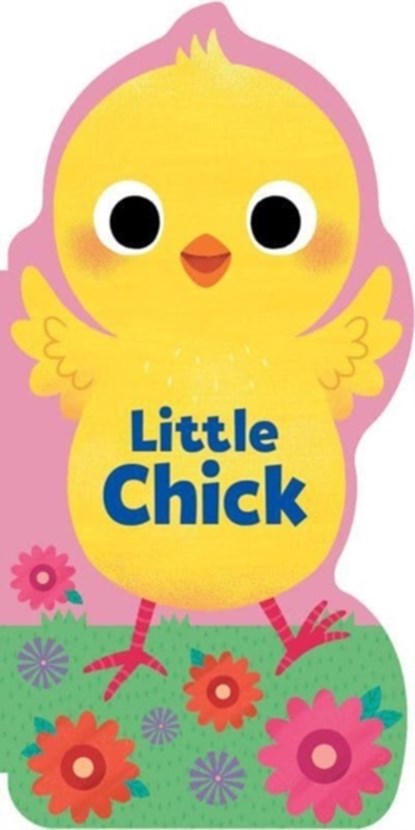 Little Chick, Maggie Fischer - Overig - 9781667206097