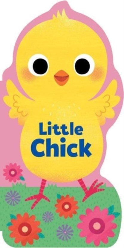 Little Chick, Maggie Fischer - Gebonden - 9781667206097