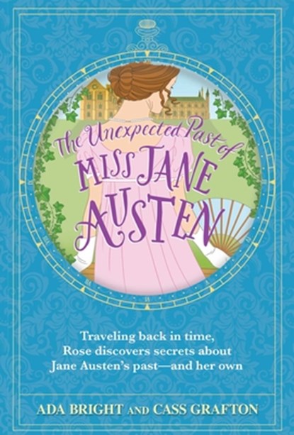 The Unexpected Past of Miss Jane Austen, Cass Grafton - Paperback - 9781667206530